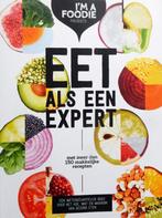 Eet als een expert - Marijke Berkenpas, Kosmos, Hoofdgerechten, Ophalen of Verzenden, Zo goed als nieuw