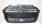 Grill Audi A3 8V S3 Zwart ! + ACC 2018, Ophalen of Verzenden