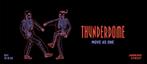 Thunderdome ticket, Tickets en Kaartjes, Eén persoon