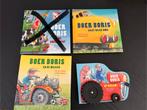 3 boer boris boeken, Ophalen of Verzenden, Zo goed als nieuw, 3 tot 4 jaar