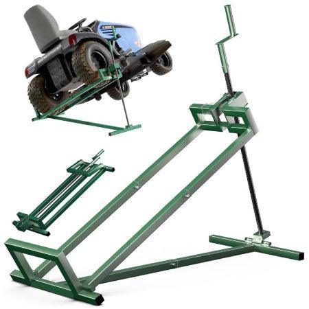 Vounot Lift Tractor Lawn Mower, S, Diversen, Overige Diversen, Nieuw, Ophalen of Verzenden