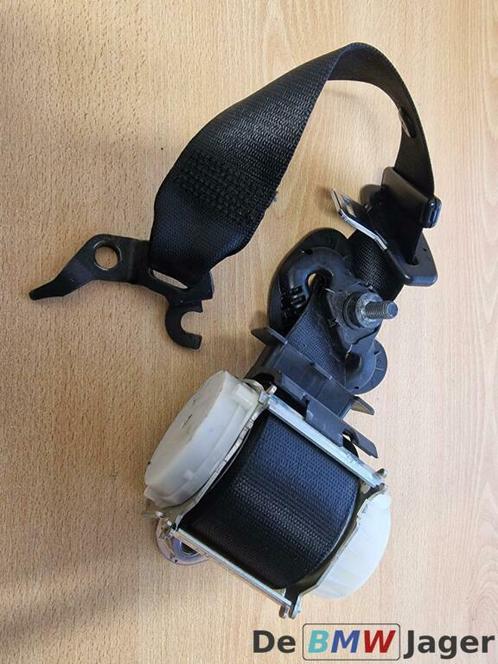Veiligheidsgordel RV BMW 1 3 serie E87 E90 E91 72119117220, Auto-onderdelen, Interieur en Bekleding, BMW, Gebruikt, Ophalen of Verzenden