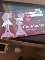 Annie MG Schmidt, Floddertje, Gelezen, Annie MG Schmidt, Ophalen of Verzenden, Overige onderwerpen