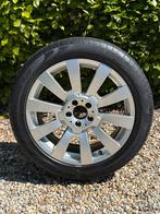 Zomerwielen 19inch Mercedes GLK X204, Auto-onderdelen, Banden en Velgen, Gebruikt, 255 mm, Banden en Velgen, Personenwagen