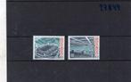 monaco mi. 1794-95  p.f., Ophalen of Verzenden, Postfris