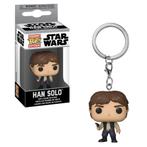 Star Wars: Han Solo Pocket Pop Keychain, Nieuw, Ophalen of Verzenden