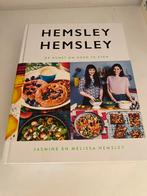 Kookboek Hemsley Hemsley nieuw, Nieuw, Ophalen of Verzenden