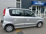 Hyundai ATOS 1.1I GLS, Voorwielaandrijving, Origineel Nederlands, Bedrijf, 822 kg