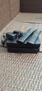 Digitale Decoder Ontvanger 2 stuks, Ophalen, Zo goed als nieuw