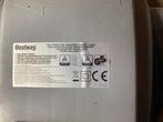 Bestway Zwembadverwarmer #58259, Tuin en Terras, Zwembad-toebehoren, Ophalen of Verzenden, Gebruikt, Overige typen