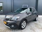 Opel Mokka 1.4 Turbo 5dr Airco|Camera|Cruise|PDC|trekhaak, Voorwielaandrijving, 65 €/maand, 4 cilinders, Leder en Stof
