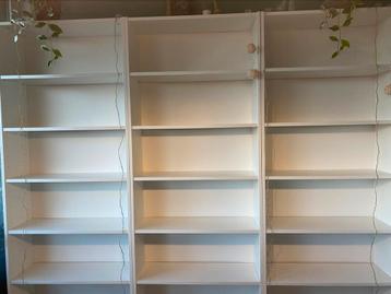 Billy boekenkast nog 1 stuk!! - afbeelding 2