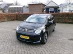 CITROEN C1-1.0e VTI FEEL NWE APK 5 DEURS-AIRCO-CRUISE., Voorwielaandrijving, Stof, 4 stoelen, C1