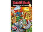 Donald Duck Thema Pocket 23–Aan de Andere Kant van de Wereld, Eén stripboek, Ophalen, Zo goed als nieuw
