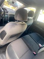 Peugeot 207 1.6 16V 5DRS 2006 Blauw, Auto's, Peugeot, Voorwielaandrijving, Zwart, Blauw, Handgeschakeld