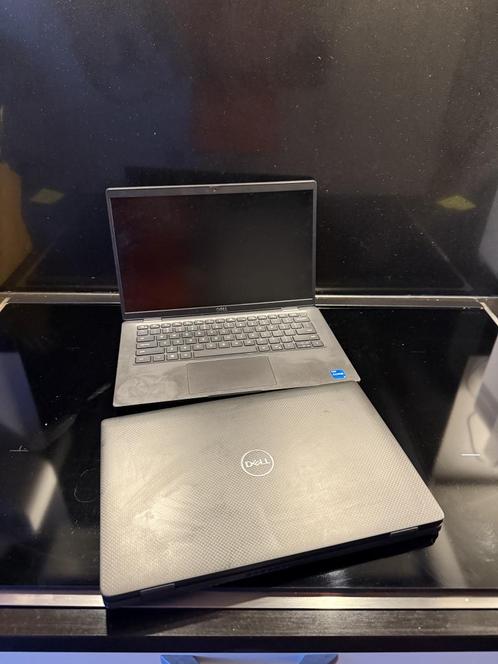 Partij 18 stuks DELL Latitude / HP Probooks, Computers en Software, Windows Laptops, Gebruikt, 14 inch, SSD, 2 tot 3 Ghz, 8 GB