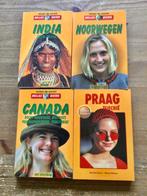 Nelles Guide. Canada. India. Praag&Tsjechie. Noorwegen, Boeken, Reisgidsen, Ophalen of Verzenden
