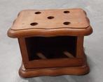 Houten Stoofje - Authentiek & Decoratief, Ophalen