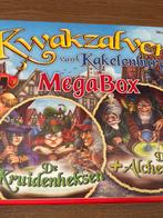 Kwakzalvers megabox collectersitem, Ophalen of Verzenden, Zo goed als nieuw