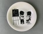 Jip en Janneke ontbijtbord, Gebruikt, Verzenden, Keramiek, Bord(en)