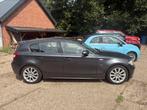BMW 1-Serie 2.0 120D 2006 Grijs, Auto's, 1-Serie, Achterwielaandrijving, 1995 cc, 4 cilinders