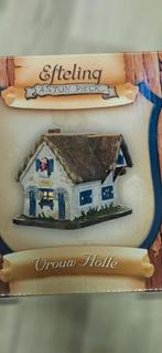 Efteling Vrouw Holle, Verzamelen, Efteling, Ophalen, Zo goed als nieuw, Beeldje of Poppetje