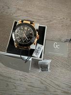 GC Watches Y90006G2S, Sieraden, Tassen en Uiterlijk, Ophalen of Verzenden, Zo goed als nieuw