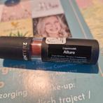 Mintenz Lippenstift Allure - Nude Roze, Lippen, Nieuw, Ophalen of Verzenden, Make-up