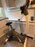 Flow Fitness NOW HT 2.5i hometrainer, Ophalen, Zo goed als nieuw, Hometrainer