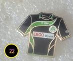 Pin Voetbalshirt, Ophalen of Verzenden, Gebruikt, Overige onderwerpen