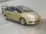 Citroën Grand C4 Picasso 1.6 THP Ambiance EB6V 7p. CLIMA /, Stof, Gebruikt, 150 pk, 1505 kg
