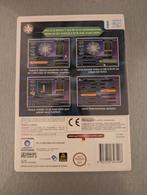 Weekend miljonairs wii, Puzzel en Educatief, 1 speler, Ophalen of Verzenden, Zo goed als nieuw