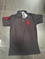 Ralph lauren polo M, Kleding | Heren, Polo's, Ralph Lauren Polo, Maat 48/50 (M), Zwart, Nieuw