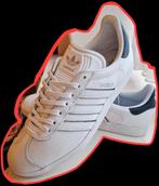 adidas (Gazelle) mt: 42 Helemaal Nieuwe, Kleding | Heren, Schoenen, Ophalen of Verzenden, Zo goed als nieuw, Blauw