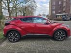 Toyota C-HR / CHR 1.8 hybrid bouwjaar 2021, Euro 6, 4 cilinders, 4 stoelen, 98 pk