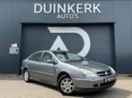 Citroen C5 2.0-16V Exclusive | Automaat | Cruise Control | L, 65 €/maand, Gebruikt, Beige, 4 cilinders