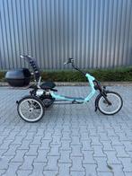 Elektrische van Raam Easy Rider 3 driewielfiets driewieler, Fietsen en Brommers, Fietsen | Driewielfietsen, Ophalen, Gebruikt