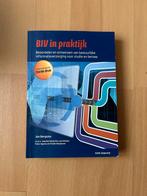 BIV in praktijk - Informatieverzorging, Ophalen of Verzenden, Nieuw, HBO