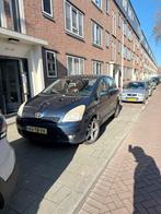 Toyota Corolla Verso 1.8 Vvt-i AUT 7P 2006 Blauw, Auto's, 4 cilinders, 129 pk, Blauw, 7 stoelen