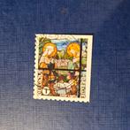 België nr 3911Eo, Postzegels en Munten, Ophalen, Gestempeld