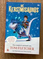 De kerstmisaurus, Ophalen, Zo goed als nieuw, Fictie