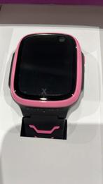 Xplora X5 Play Kinder Smartwatch – GPS + 4G – Goede staat, Gebruikt, Ophalen of Verzenden, Roze, GPS