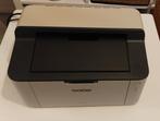 Brother HL-1110 Laserprinter - Goede Staat, Computers en Software, Printers, Zwart-en-wit printen, Gebruikt, Printer, Ophalen of Verzenden