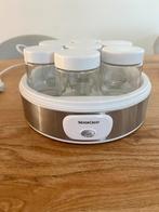 Yoghurt maker, Huis en Inrichting, Ophalen of Verzenden, Zo goed als nieuw
