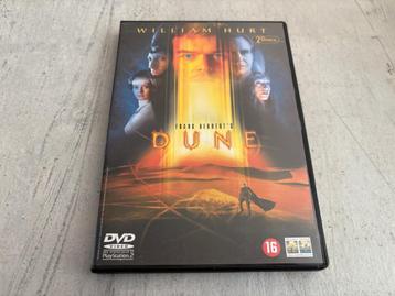Frank Herbert's Dune (2-Disc Special Edition) DVD beschikbaar voor biedingen