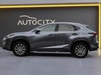 Lexus NX 300h Business Line Camera l (bj 2016, automaat), Auto's, Lexus, Automaat, LED verlichting, Gebruikt, Euro 6