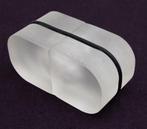 Menno Jonker - Glaskunstbeurs jaarobject, Ophalen of Verzenden