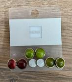 Oorbellen, nieuw, Ophalen of Verzenden, Zo goed als nieuw, Overige materialen