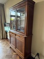 servieskast, Ophalen, Met plank(en), Gebruikt, 100 tot 150 cm