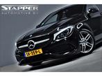 Mercedes-Benz CLA Shooting Brake 180 Automaat AMG-Line OrgNL, Auto's, Mercedes-Benz, Bedrijf, Benzine, Emergency brake assist